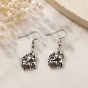 Boho Antiqued Elephant 1.webp