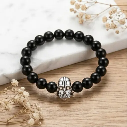 Dark Side Obsidian Helmet Bead 1.webp