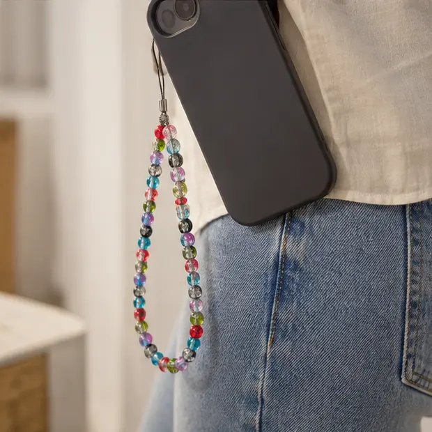 Colorful Beaded Phone Charm 4.webp