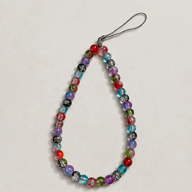Colorful Beaded Phone Charm 1.webp