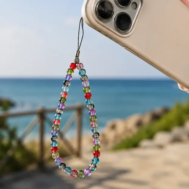 Colorful Beaded Phone Charm 2.webp