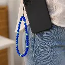 Blue Beaded Phone Charm 4.webp
