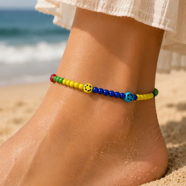 Sunlit Smiley Bead 2.webp