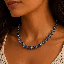 Iridescent Blue Beaded 2.webp