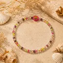 Beachy Beaded Anklet 1.webp