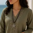 Starfish Necklace Lifestyle 4.webp