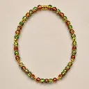 Verdant Earth Unakite Choker 1.webp