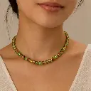 Verdant Earth Unakite Choker 3.webp