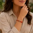 Warm Beaded Bracelet Lifestyle 4.webp