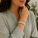 Elegant Pearl Bracelet Styling 3.webp