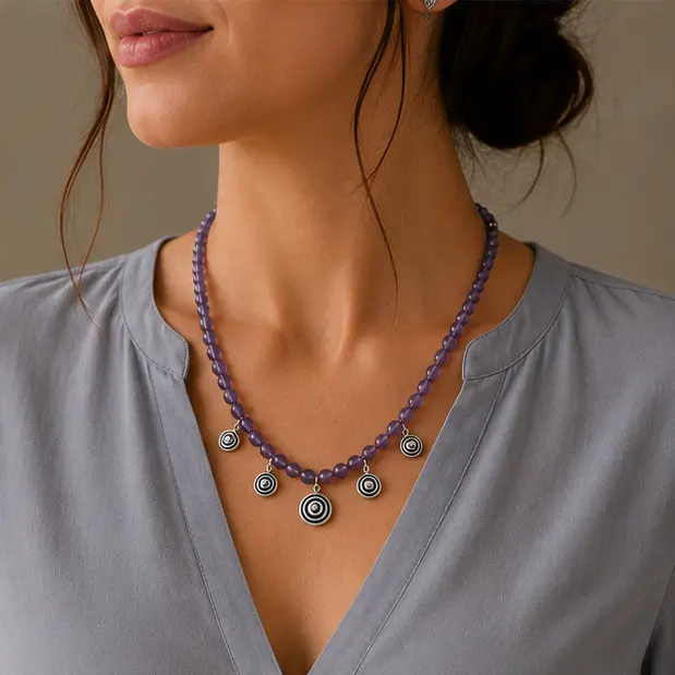 Purple Spiral Charm 5.webp