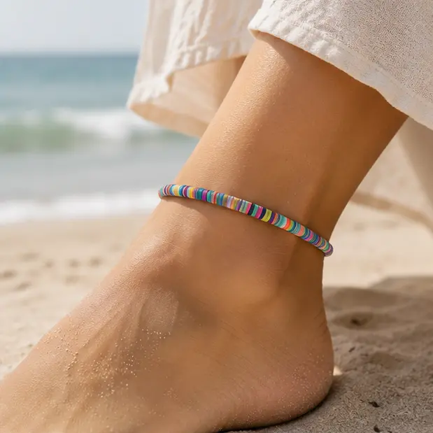 Colorful Anklet Lifestyle 2.webp