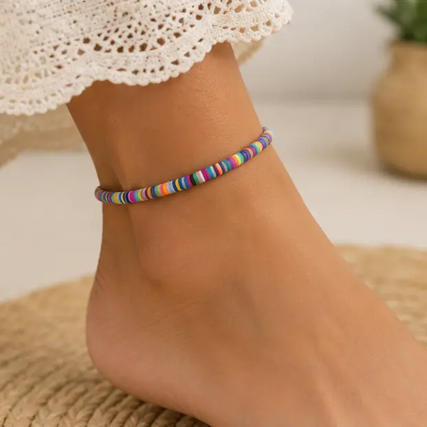 Colorful Anklet Lifestyle 4.webp