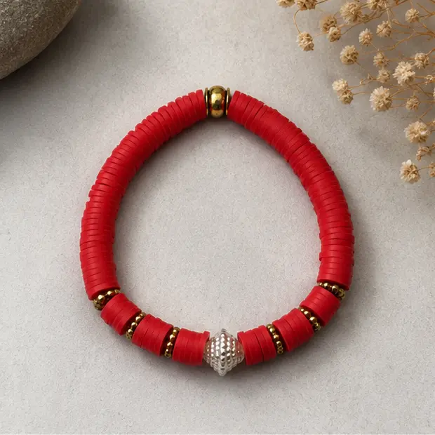 Elegant Beaded Bracelet Stack 1.webp