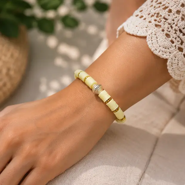 Elegant Beaded Bracelet Stack 7.webp