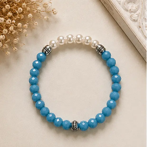Elegant Beaded Bracelet Set 4.webp