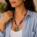 Purple Pendant Necklace 4.webp