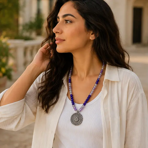 Purple Pendant Necklace 3.webp