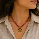 Red Sun-Moon Necklace 2.webp