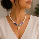 Cobalt Shell Beaded 4.webp