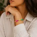 Neon Gradient Heishi 3.webp