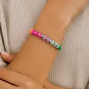 Neon Gradient Heishi 4.webp