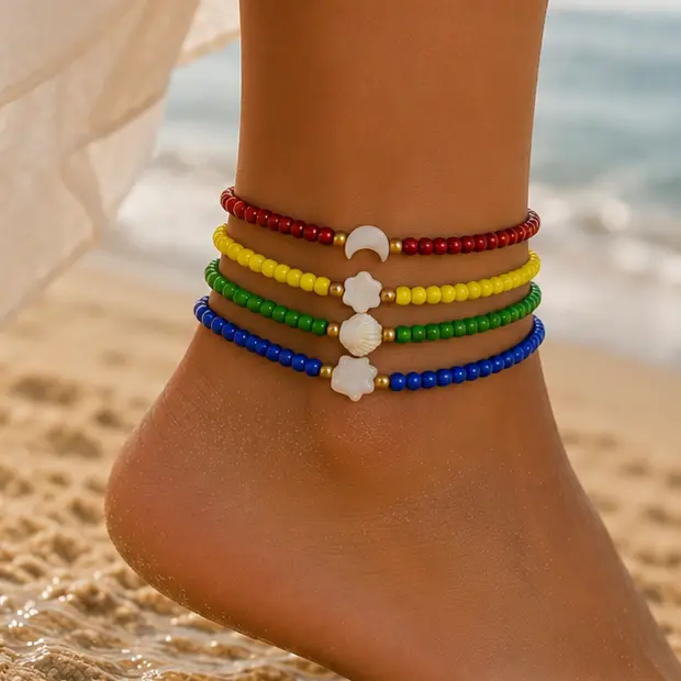 Beachy Anklet Collection 2.webp