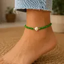 Beachy Anklet Collection Green 3.webp