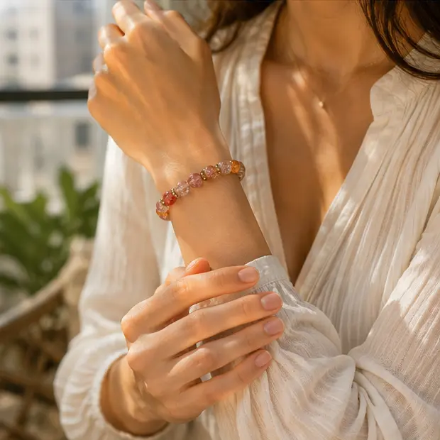 Sunlit Crackle Bead Lifestyle 4.webp
