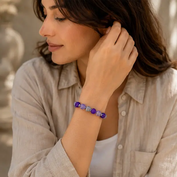 Purple and Crystal Amethyst Lifestyle 7.webp