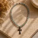 Ankh Necklace Lifestyle 1.webp