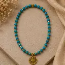 Turquoise Choker Editorial 5.webp