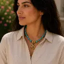 Turquoise Choker Editorial 3.webp