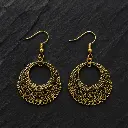 Golden Filigree Earrings 1.webp
