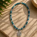 Blue Beaded Calligraphy 1.webp