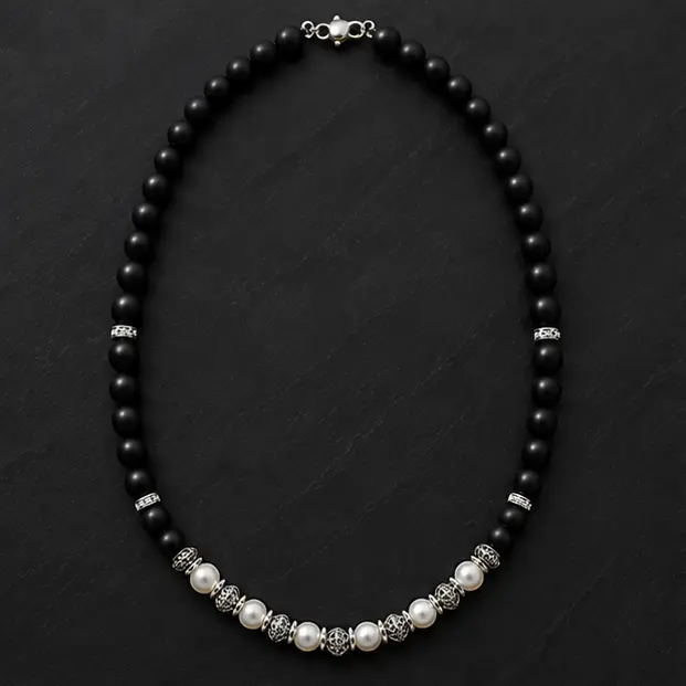 Black Pearl and Bead 1.webp