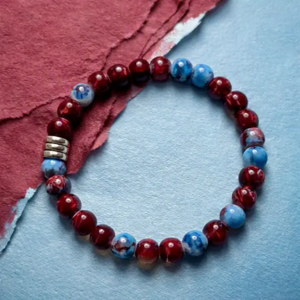 Horizon Beaded Bracelet Trio 2.webp