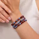 Horizon Beaded Bracelet Trio 7.webp