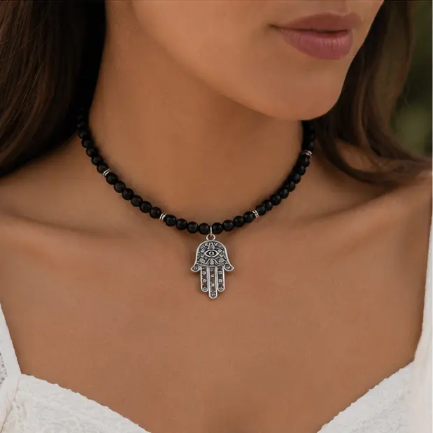Eclipse Hamsa Medallion 5.webp