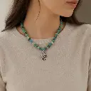 Bohemian Turquoise Chip Hamsa 3.webp
