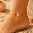 Sunny Starry Beach Anklet 2.webp