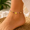 Sunny Starry Beach Anklet 3.webp
