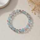 Sunset Sky Cracked Quartz
