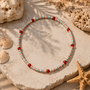 Mediterranean beachy vibes