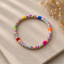 Colorful Beach Beaded