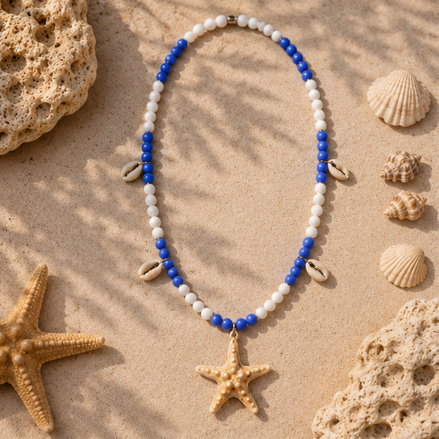 Mediterranean charm by the sea