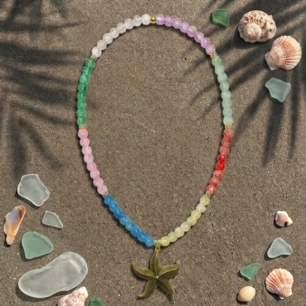 Prism Reef Starfish