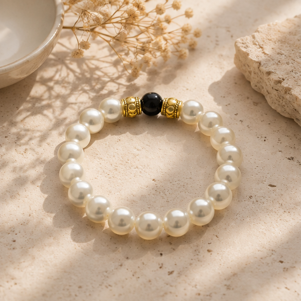 Monochrome Elegance