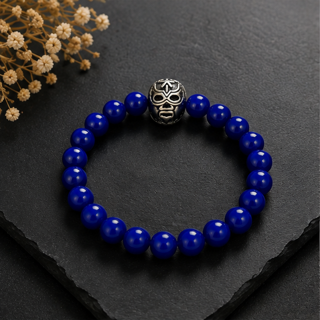 Cobalt Mask Lifestyle