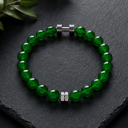 Emerald Bracelet Lifestyle